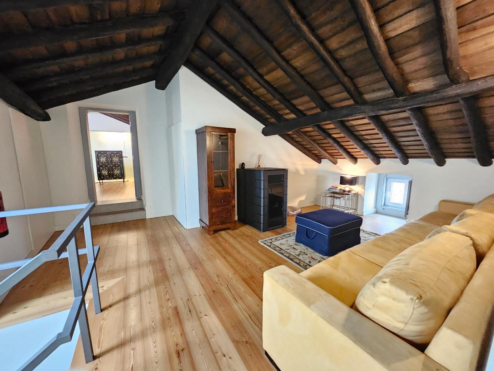 Burgo Da Villa Castelo de Vide Luaran gambar