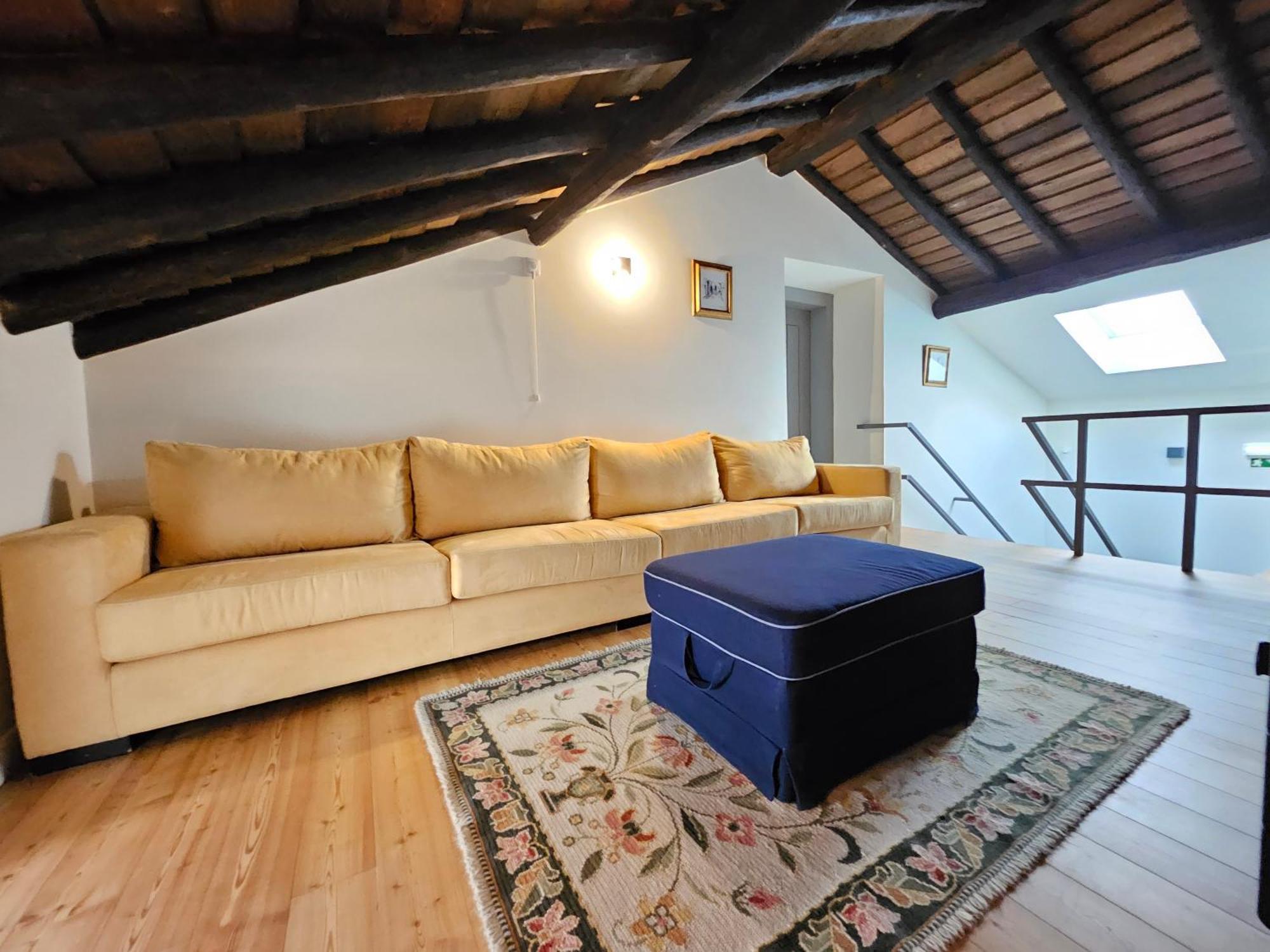 Burgo Da Villa Castelo de Vide Luaran gambar