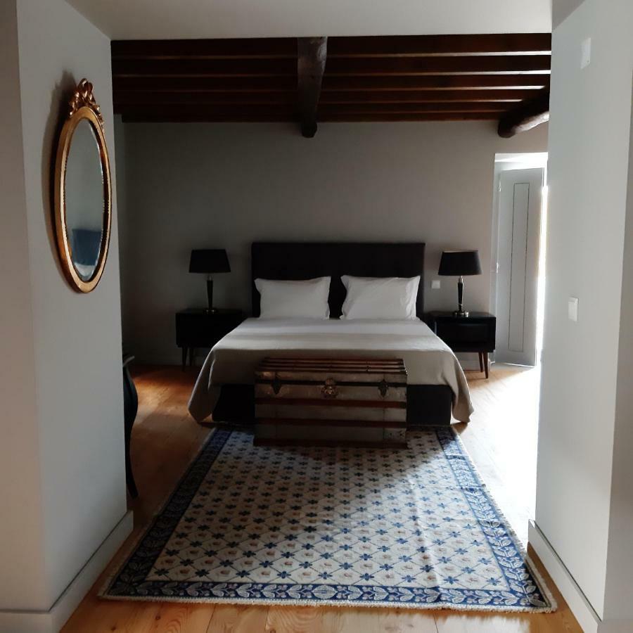 Burgo Da Villa Castelo de Vide Luaran gambar