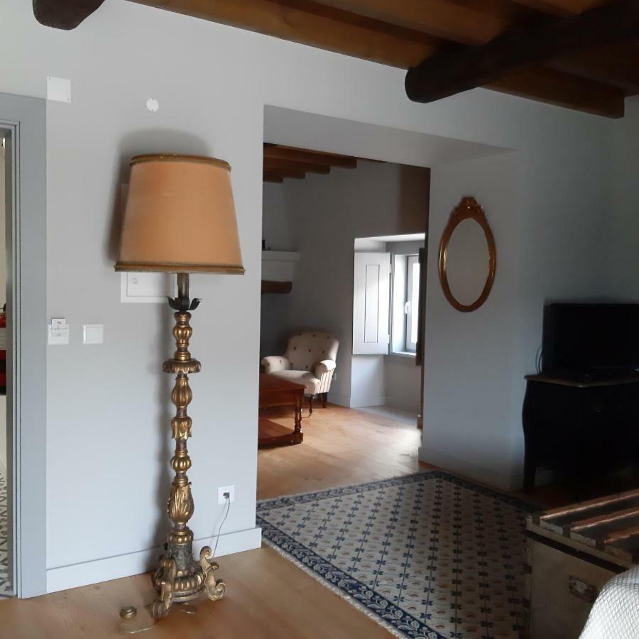 Burgo Da Villa Castelo de Vide Luaran gambar