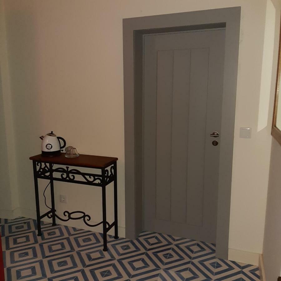 Burgo Da Villa Castelo de Vide Luaran gambar