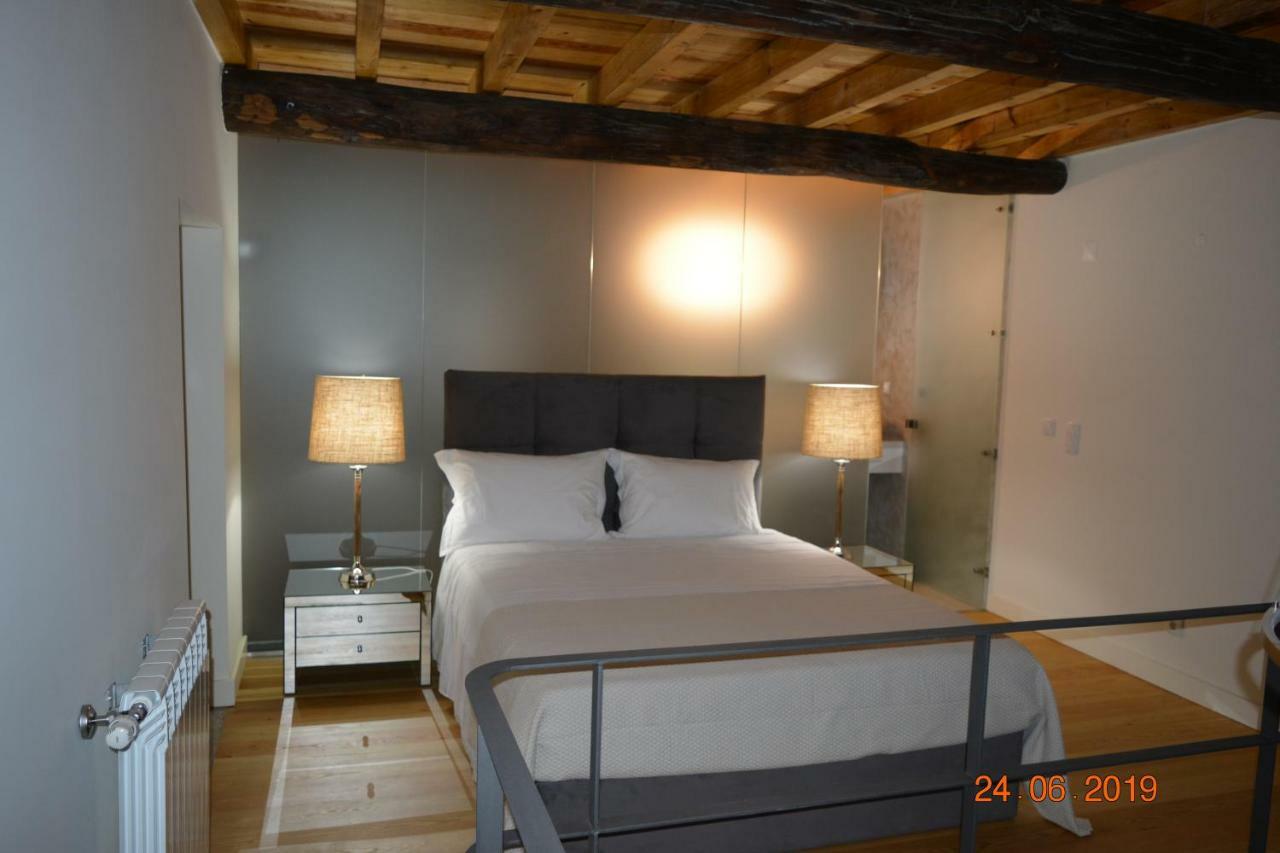 Burgo Da Villa Castelo de Vide Luaran gambar