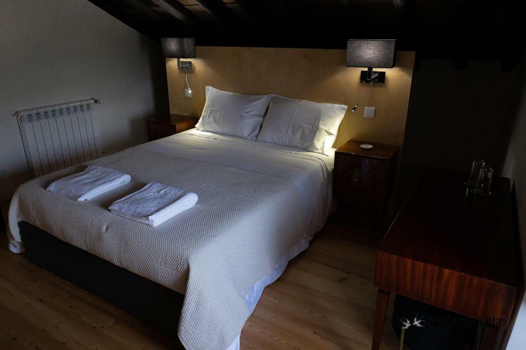Burgo Da Villa Castelo de Vide Luaran gambar