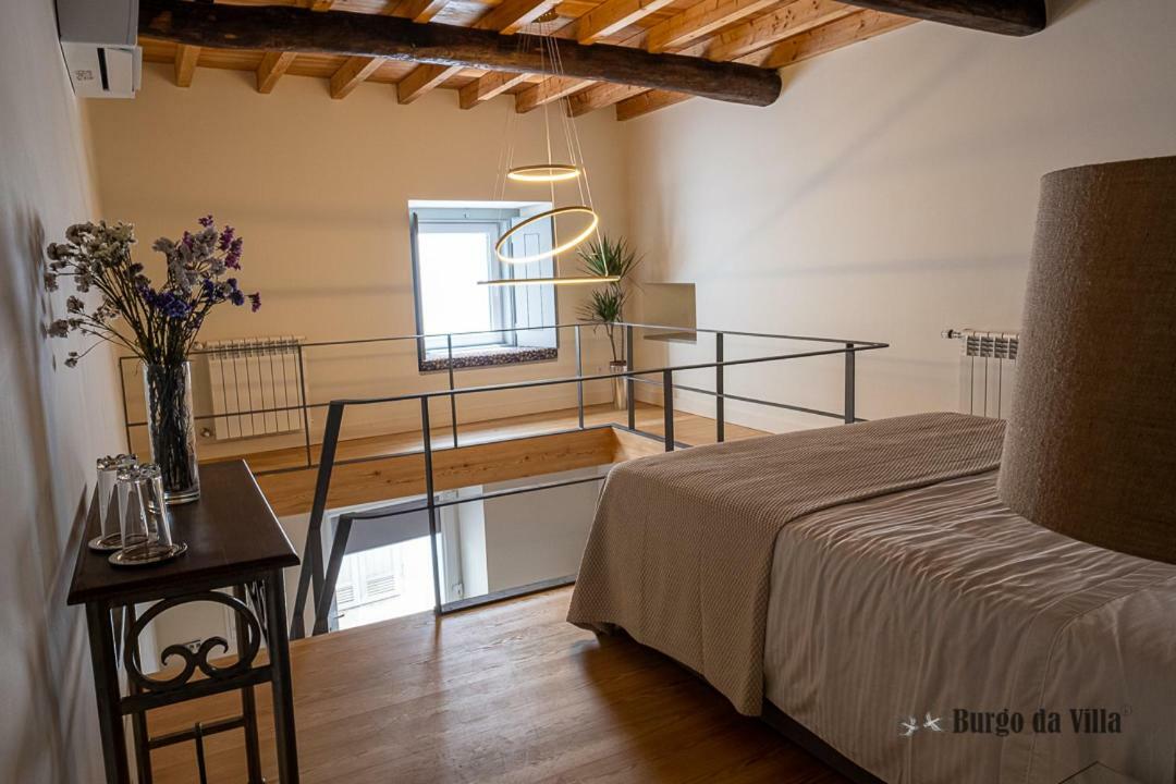 Burgo Da Villa Castelo de Vide Luaran gambar
