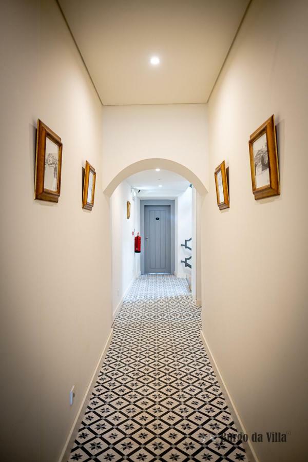 Burgo Da Villa Castelo de Vide Luaran gambar