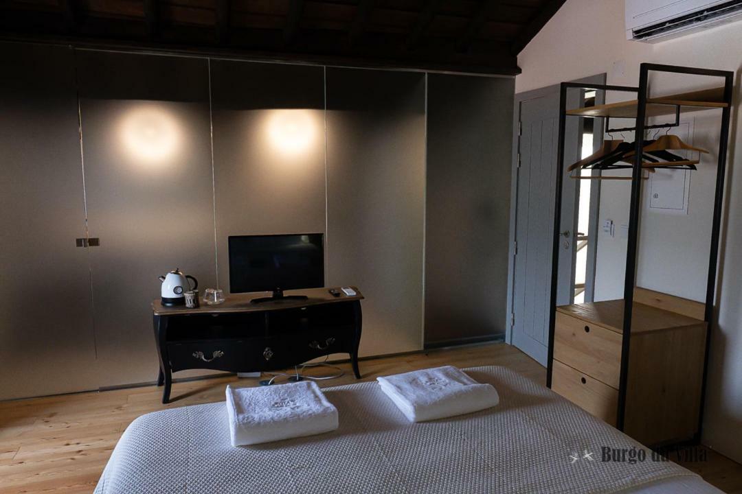 Burgo Da Villa Castelo de Vide Luaran gambar