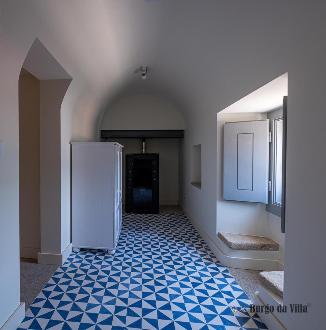 Burgo Da Villa Castelo de Vide Luaran gambar