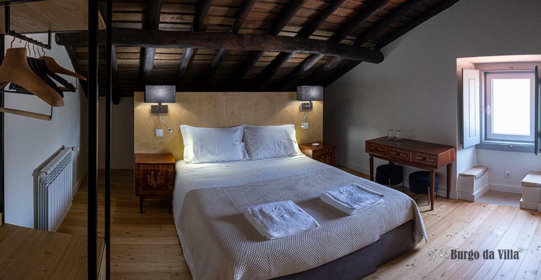 Burgo Da Villa Castelo de Vide Luaran gambar