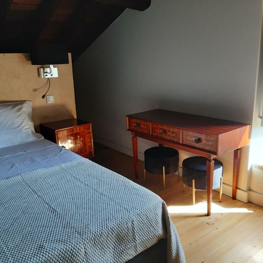 Burgo Da Villa Castelo de Vide Luaran gambar