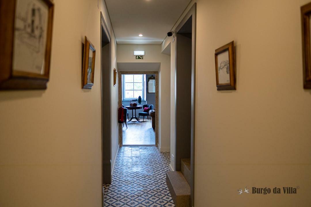 Burgo Da Villa Castelo de Vide Luaran gambar