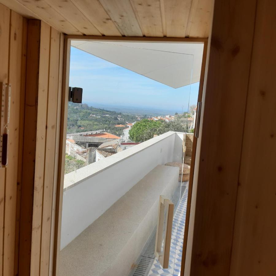 Burgo Da Villa Castelo de Vide Luaran gambar